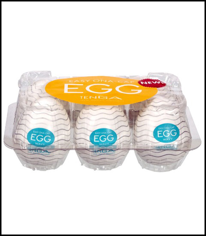 Tenga  Masturbator